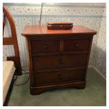 Thomasville nightstand