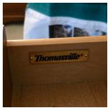Thomasville dresser