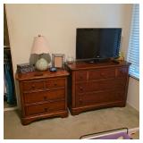 Thomasville bedroom furniture