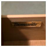 Thomasville bedroom furniture
