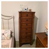 Vintage Heritage lingerie chest