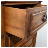 Vintage Heritage lingerie chest