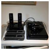 Wii video game console