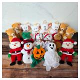 Beanie Baby collection