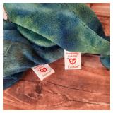 Beanie Baby collection