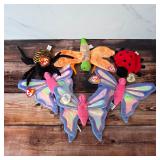 Beanie Baby collection