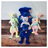 Beanie Baby collection