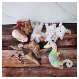 Beanie Baby collection