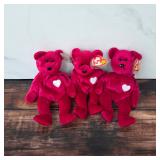 Beanie Baby collection