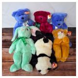 Beanie Buddies