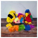 Beanie Buddies