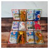 Beanie Baby collection