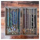  "The Dreamer" and "Echo of the Dreamer" jewelry