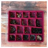 Jewelry from Lori Lori, Gigenchy, Swarovski, Amy Kahn Russell, Lori Bonn, Nordstrom, and more