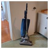 Vintage Kirby vacuum cleaner