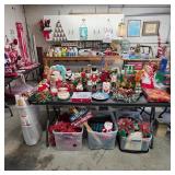 Christmas decorations