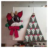 Christmas decorations