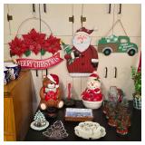 Christmas decorations