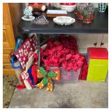 Christmas decorations