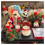 Christmas decorations