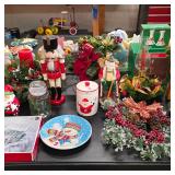 Christmas decorations