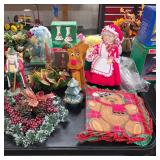 Christmas decorations