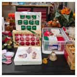 Christmas decorations