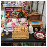 Christmas decorations