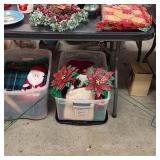 Christmas decorations