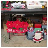 Christmas decorations