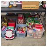 Christmas decorations