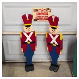 Christmas decorations