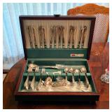WM Rogers flatware