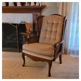 Antique chair