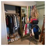 Clothing, shoes, purses, and accessories