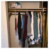 Clothing, shoes, purses, and accessories