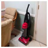 Dirt Devil upright vacuum