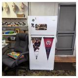 Frigidaire refrigerator
