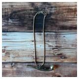 Vintage Japanese Bosun