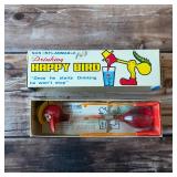 Drinking Happy Bird