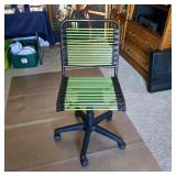 Euro style Bradley Bungie office chair