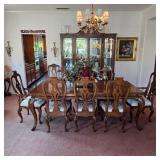 Large estate with a wide variety of quality items throughout the home. Many additional items not pic