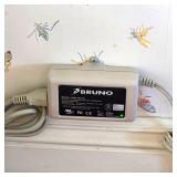 Bruno Elan straight stairlift