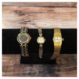 Jewelry and vintage watches