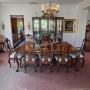 Large estate with a wide variety of quality items throughout the home. Many additional items not pic