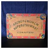 1940s spirit board