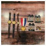 Disney collectibles and memorabilia