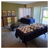 Japanese and Asian antiques and cultural collection