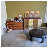 Japanese and Asian antiques and cultural collection