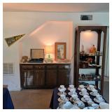 Japanese and Asian antiques and cultural collection